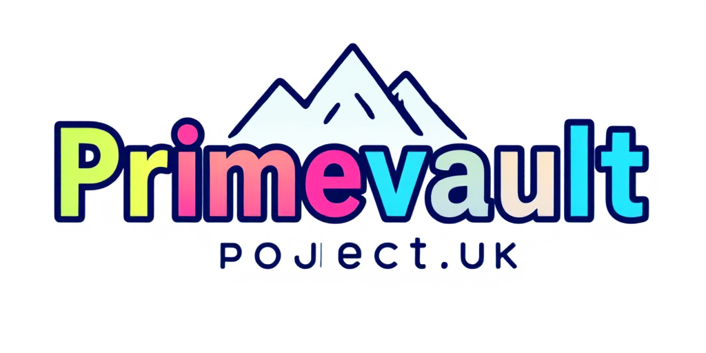 PrimeVault Project