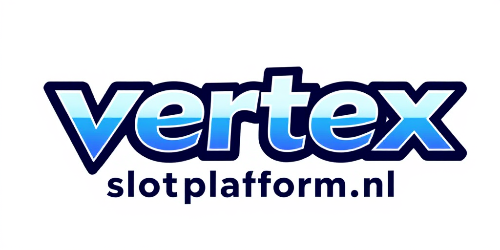 Vertex Slot Platform