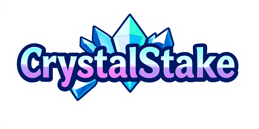 Crystal Stake