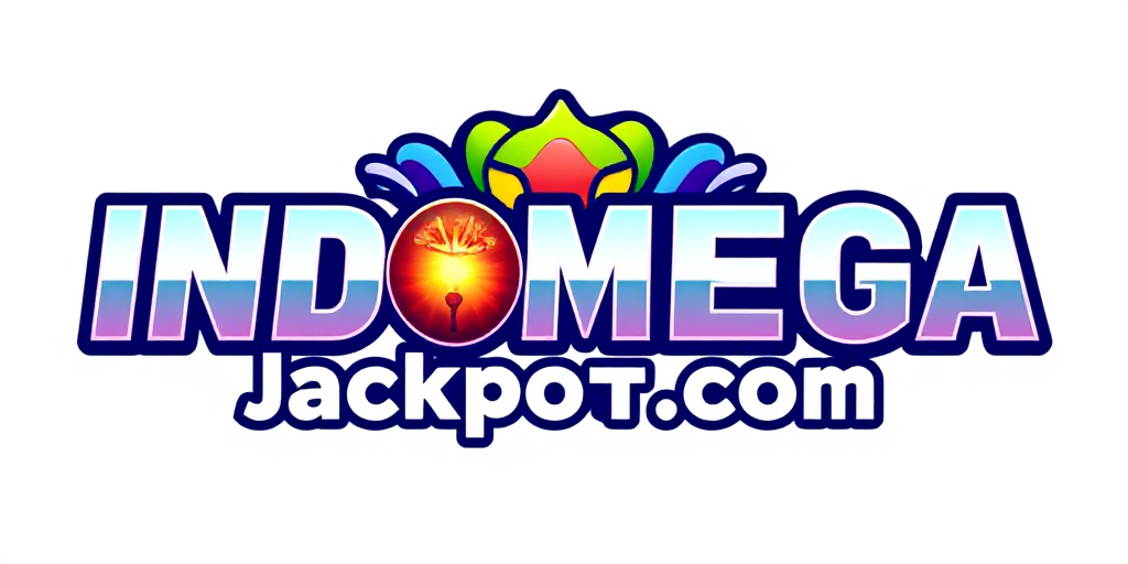 Indo Mega Jackpot