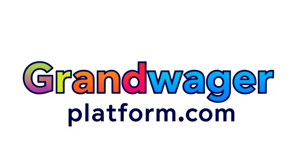 Grand Wager Platform