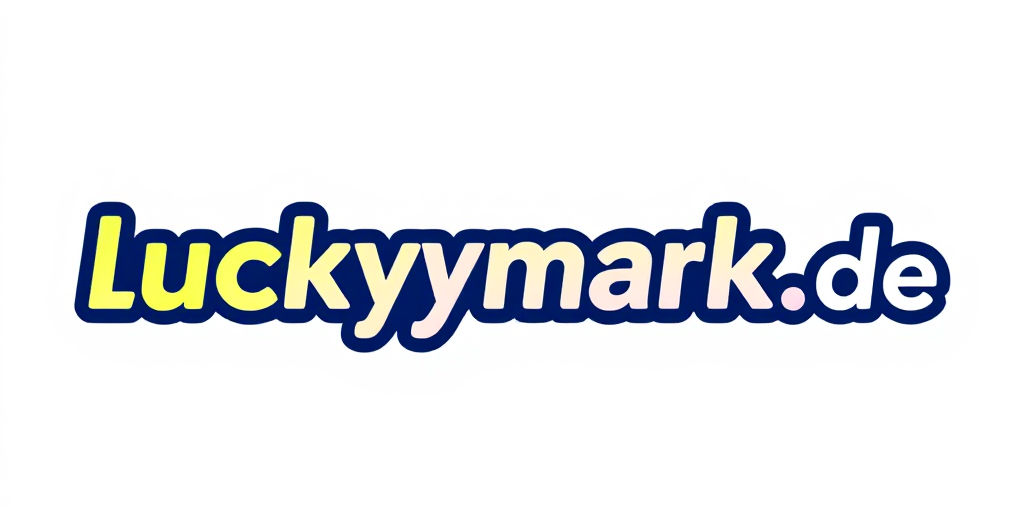 LuckyMark Blog