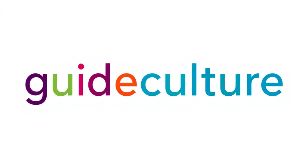 GuideCulture UK