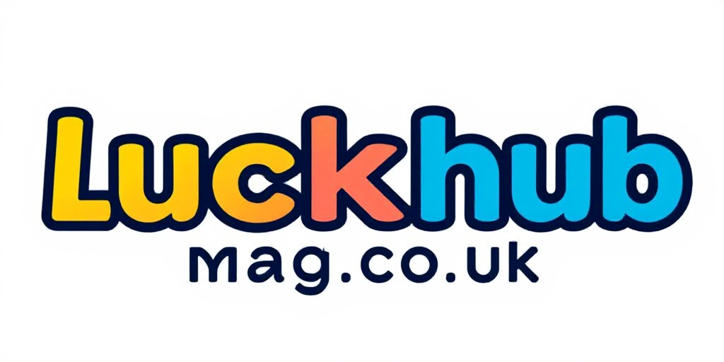 LuckHub Magazine