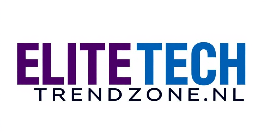 Elite Tech Trend Zone
