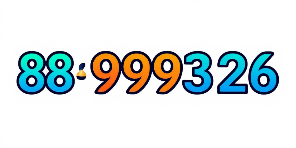 88999326 Insights