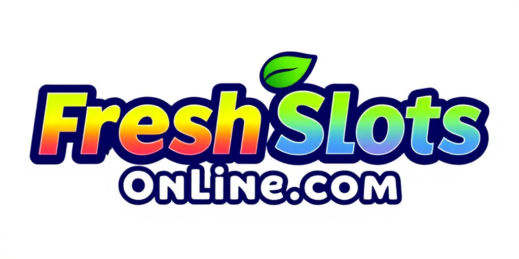 Fresh Slots Online