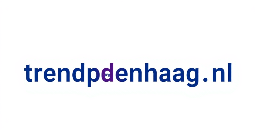 Trendpost Den Haag