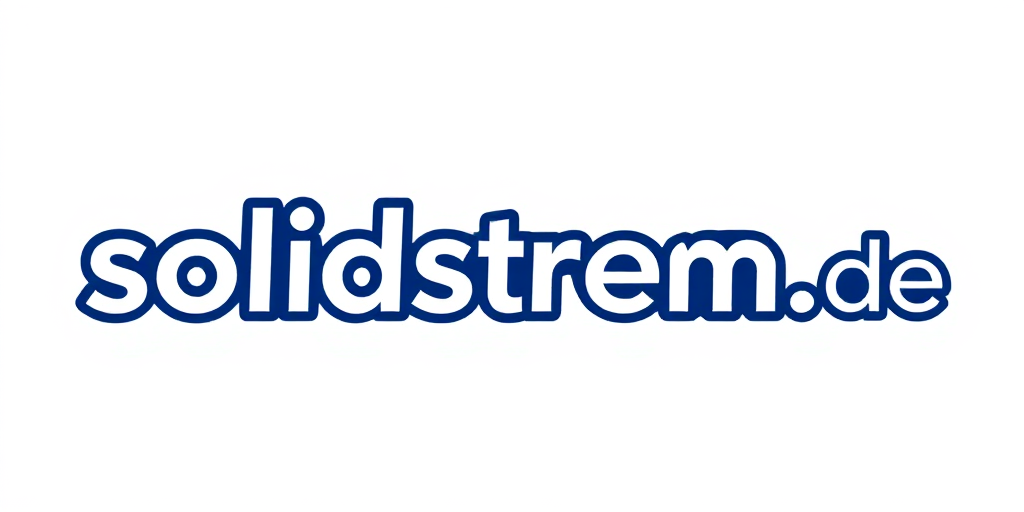 SolidStream