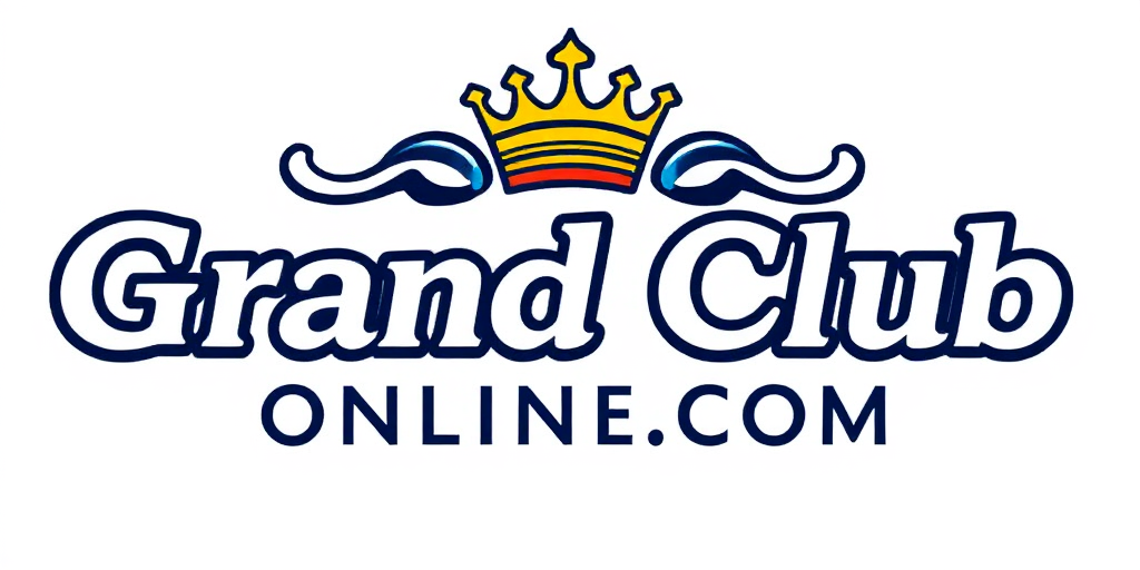Grand Club Online