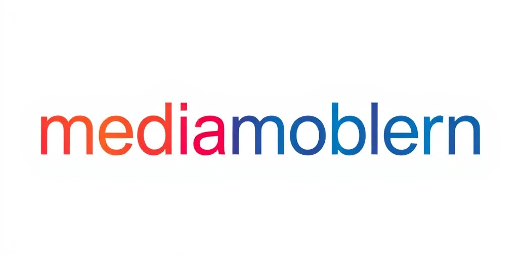 Media Modern Blog