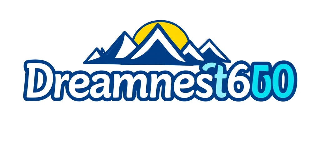 DreamNest 360