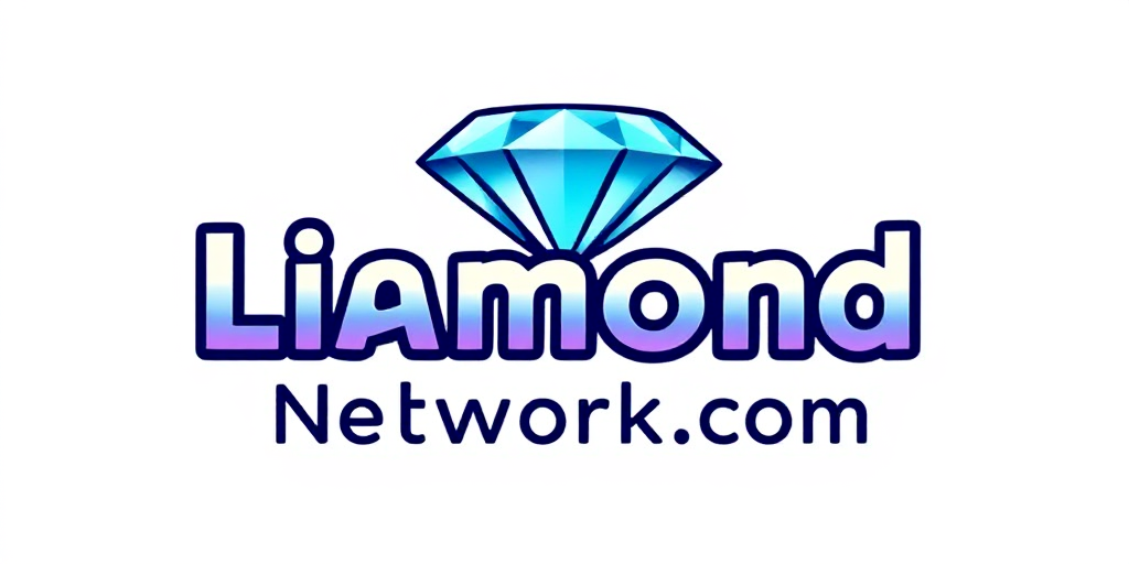 Diamond Lucky Network