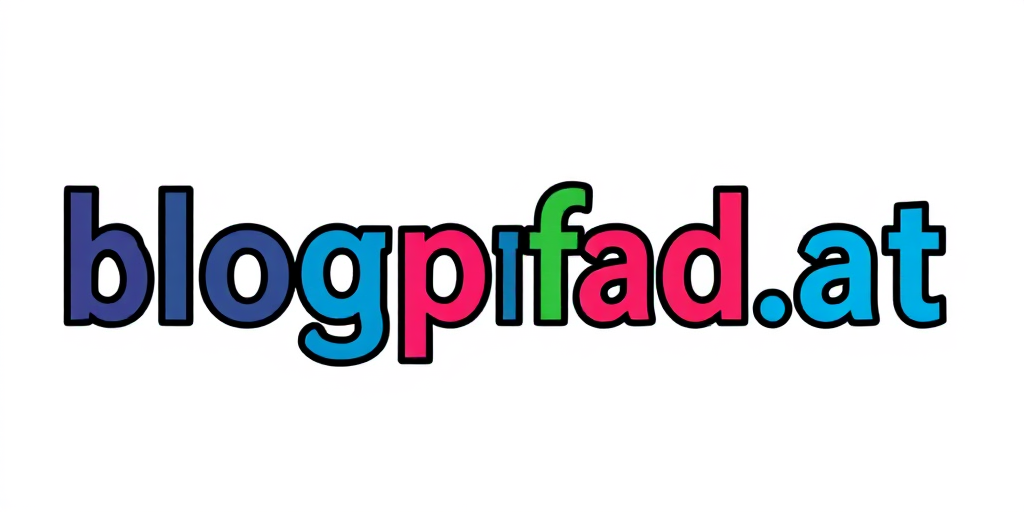 Blogpfad