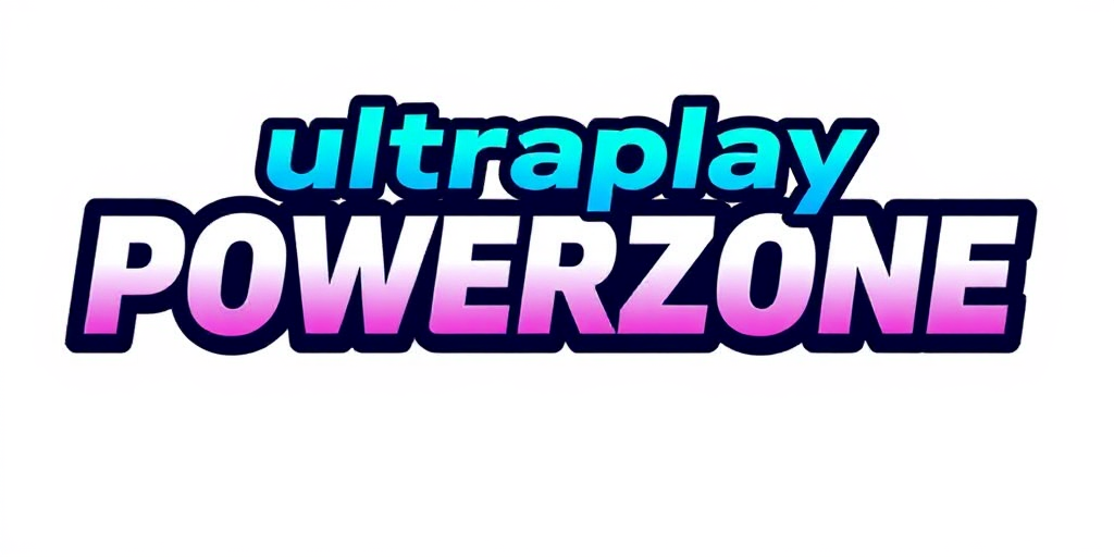 Ultra Play Power Zone