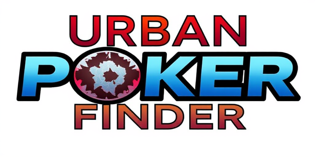 Urban Poker Finder