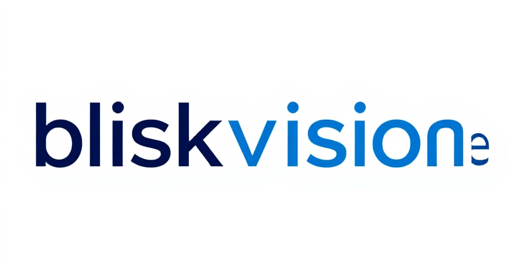 Blickvision