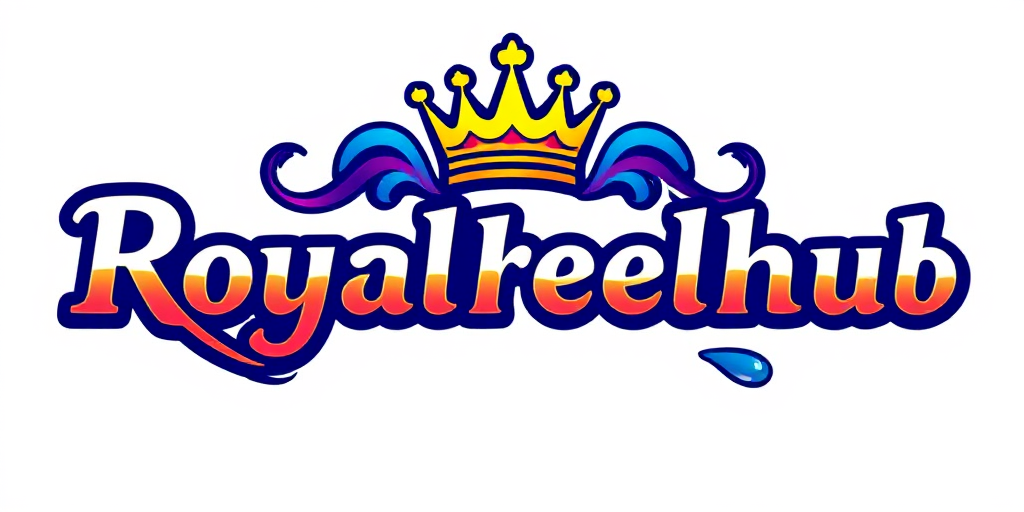 Royal Reels Hub