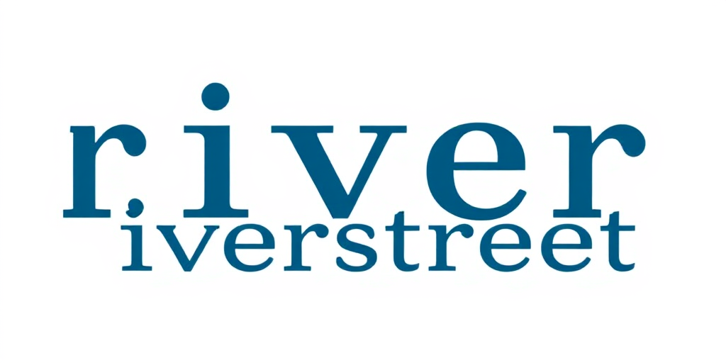 River Book Street