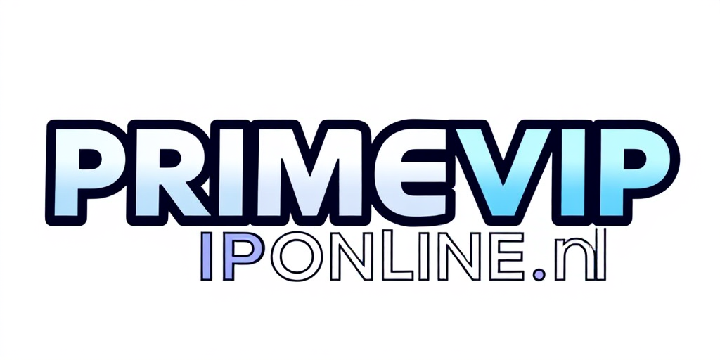 Prime VIP Online