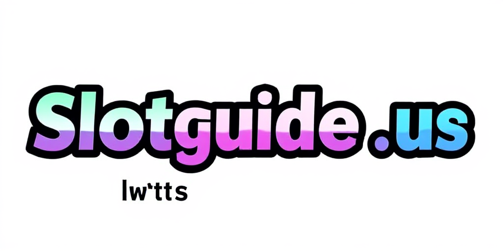 Slot Guide UK