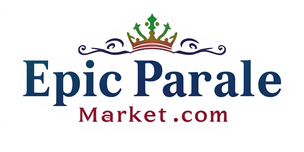Epic Palace Market