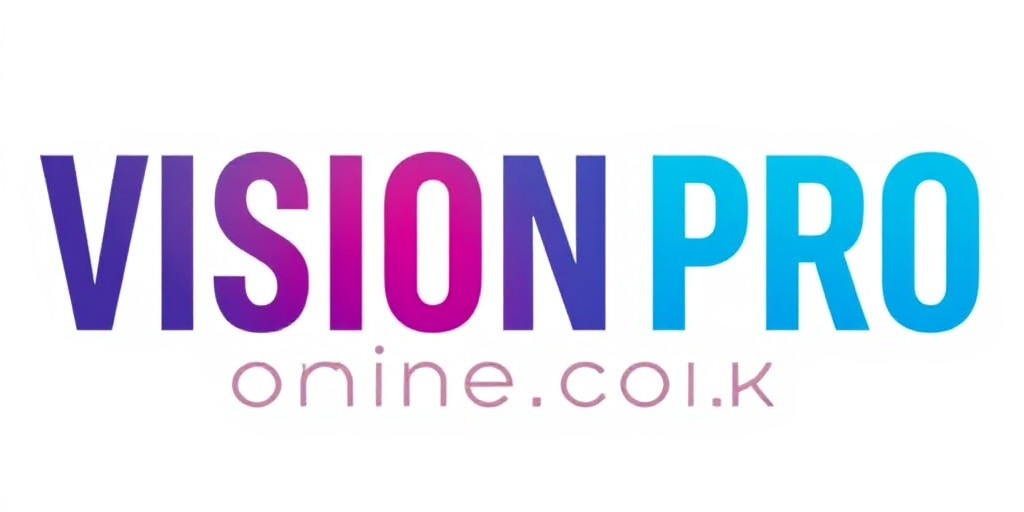 Vision Pro Online UK
