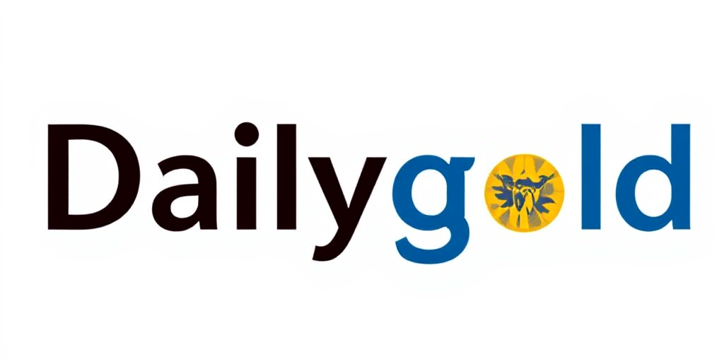 Daily Gold Project