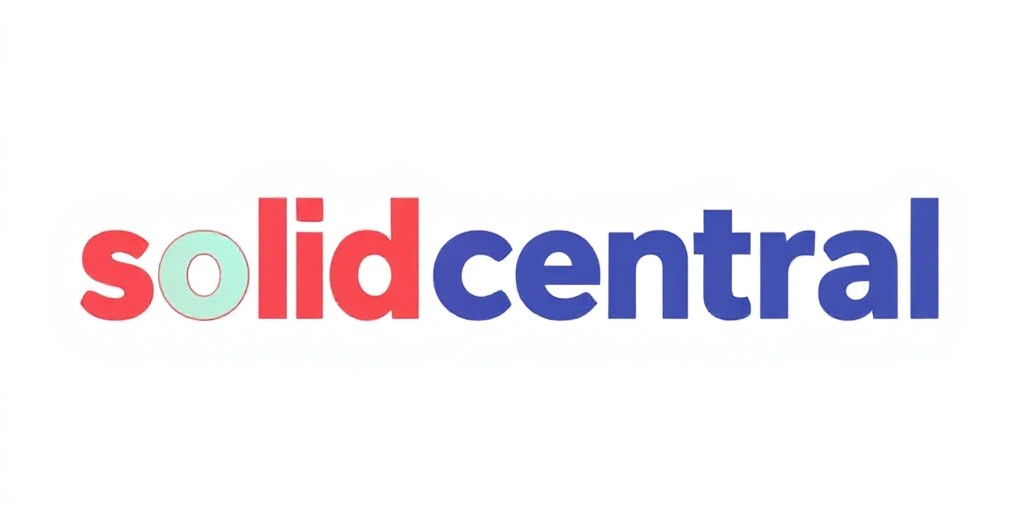 Solid Central
