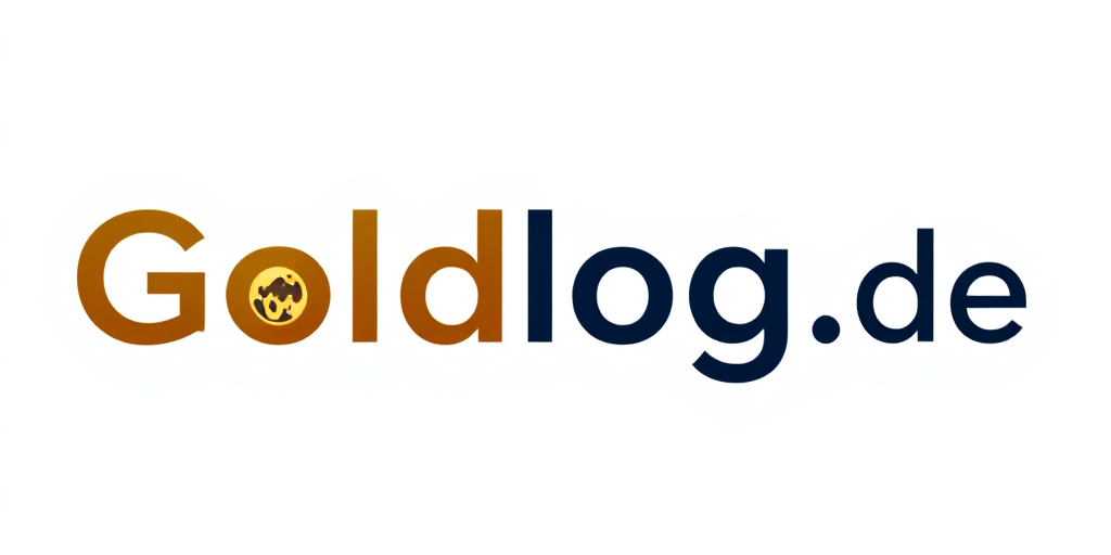 Goldlogic