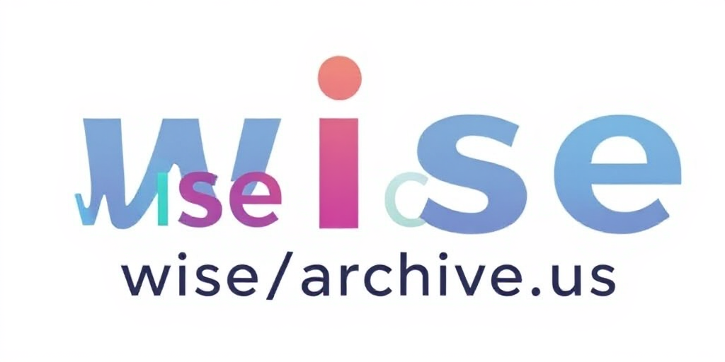 WiseArchive