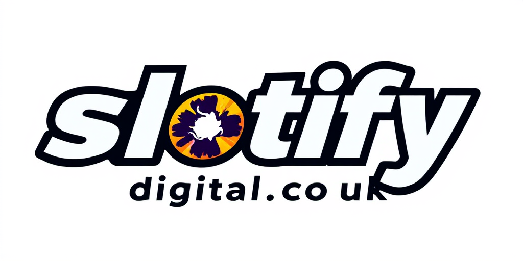 Slotify Digital