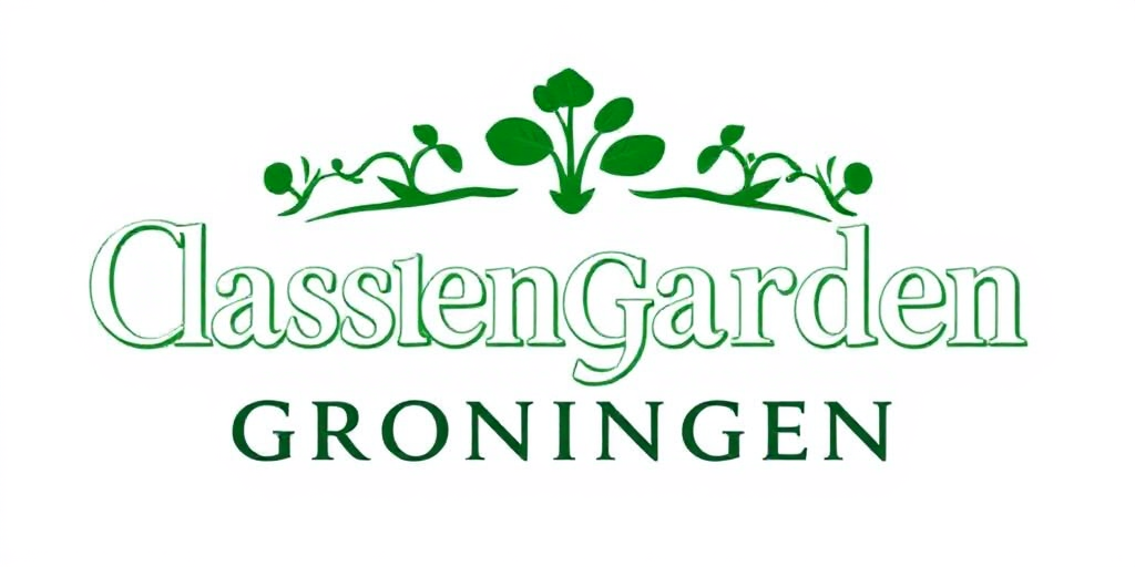 Classic Garden Groningen