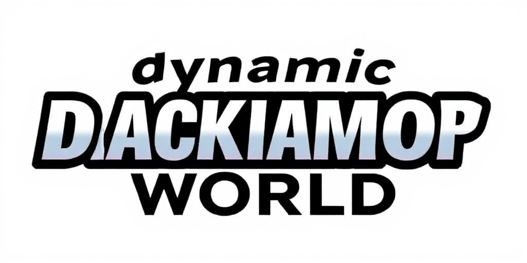 Dynamic Blackjack World