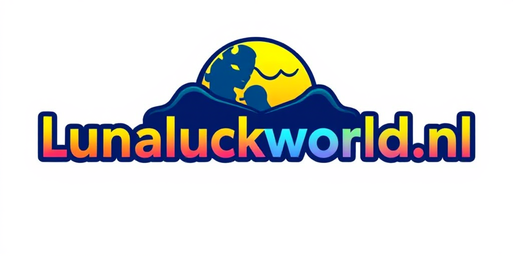 Lunar Luck World