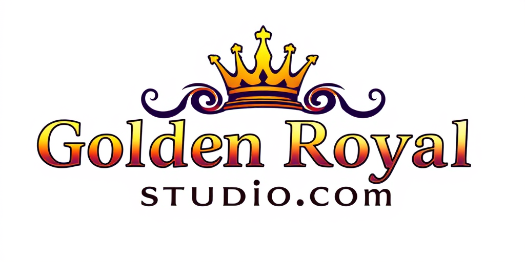 Golden Royal Studio