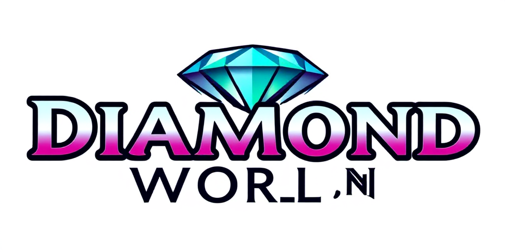 Diamond Casino World