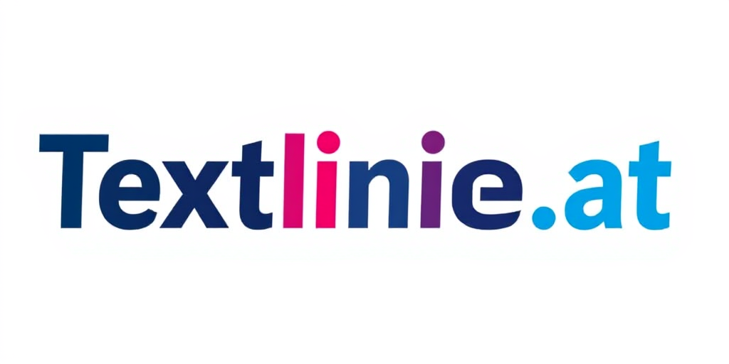 Textlinien