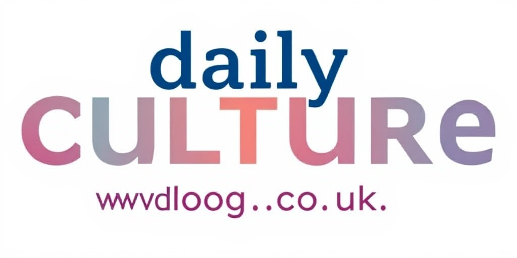 Daily Culture Blog
