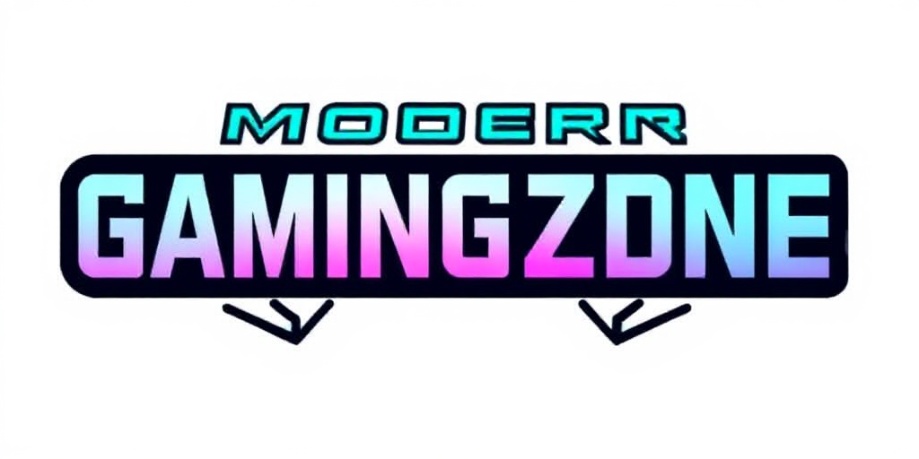 Modern Gaming Zone