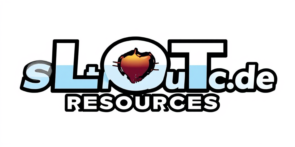Slot Resources 1318