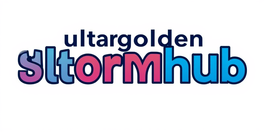 Ultra Golden Storm Hub