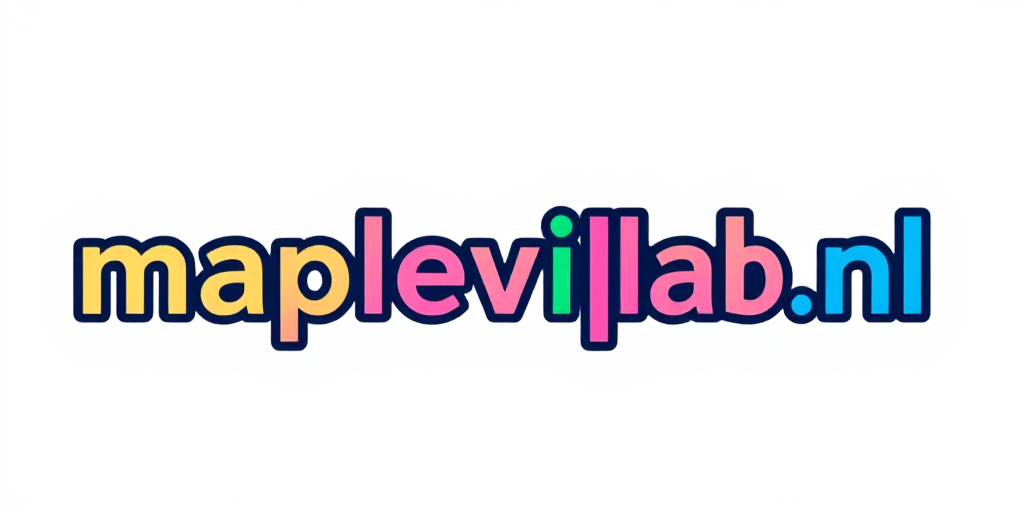 Maple Viplab