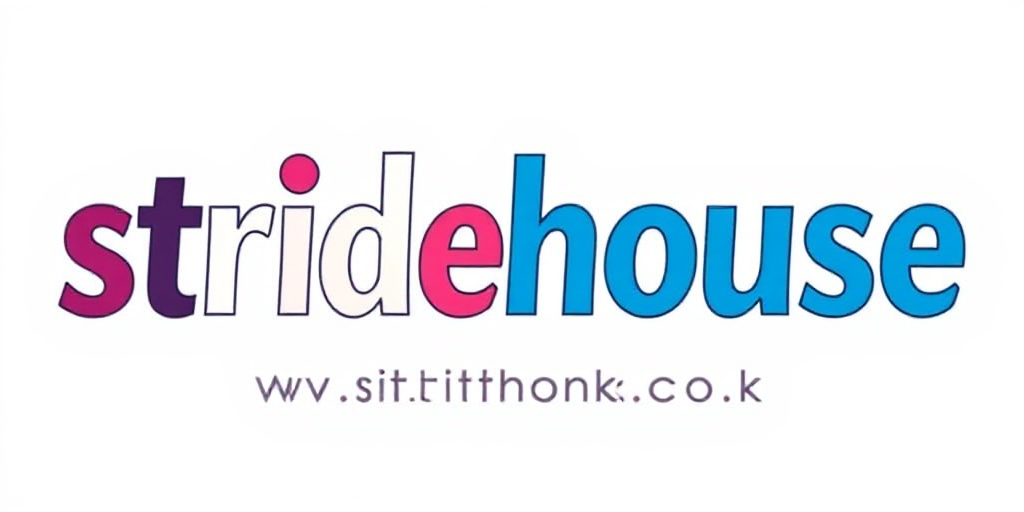 Stride House
