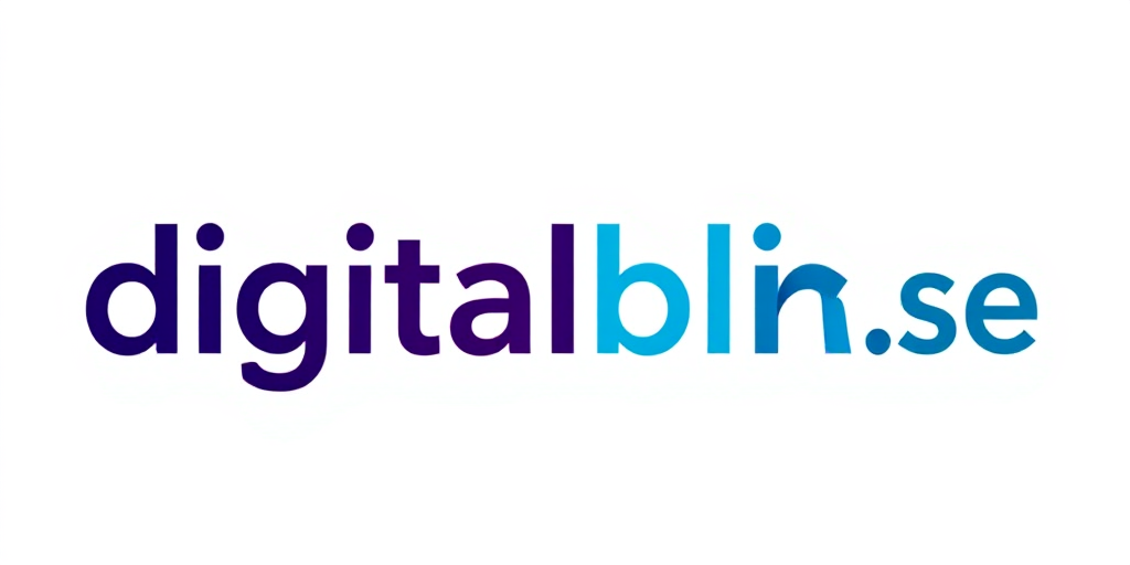 Digitalblick