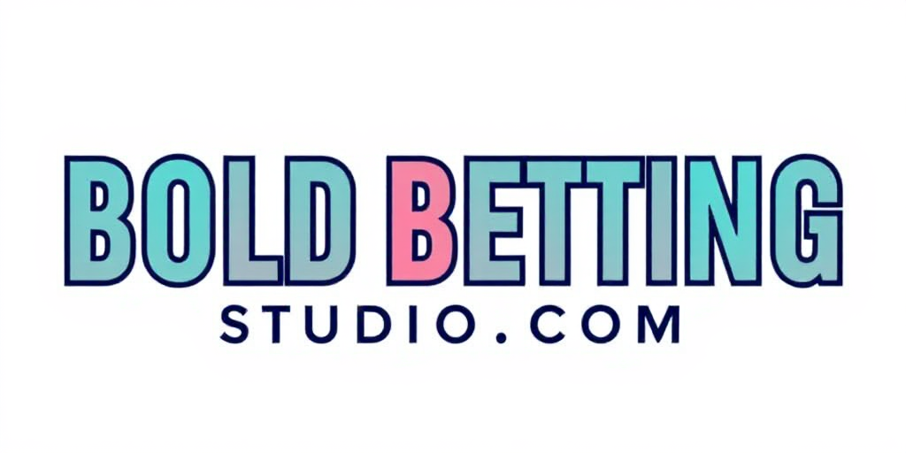 Bold Betting Studio