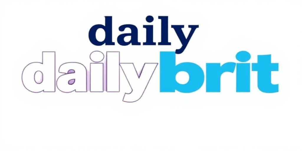 Daily Brit Media