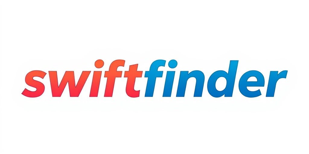 SwiftFinder
