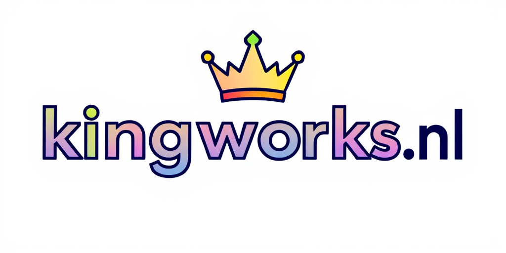 Kingworks Blog