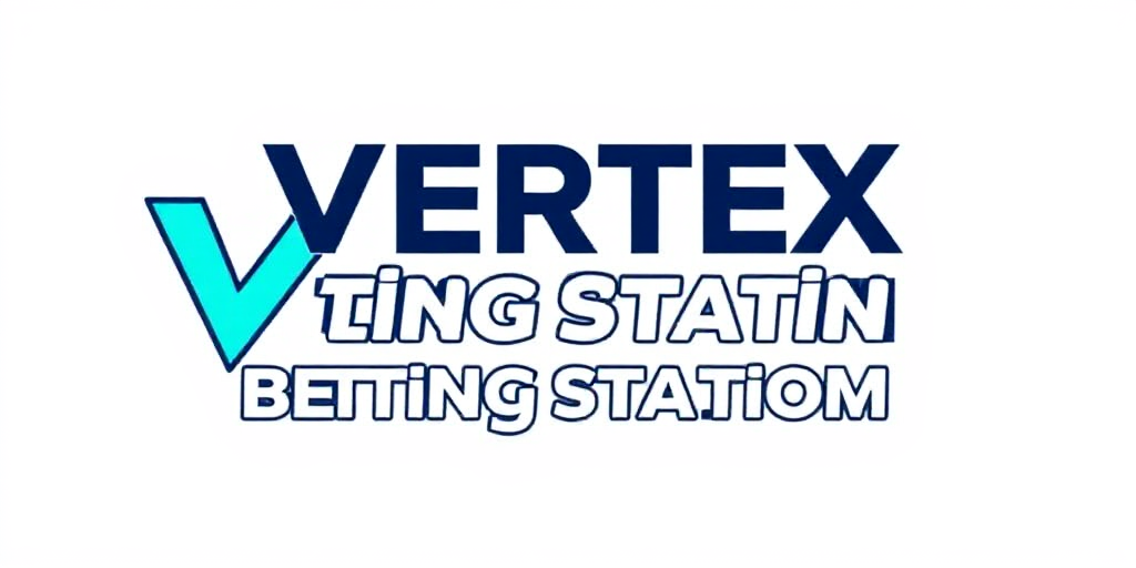 Vertex Betting Station